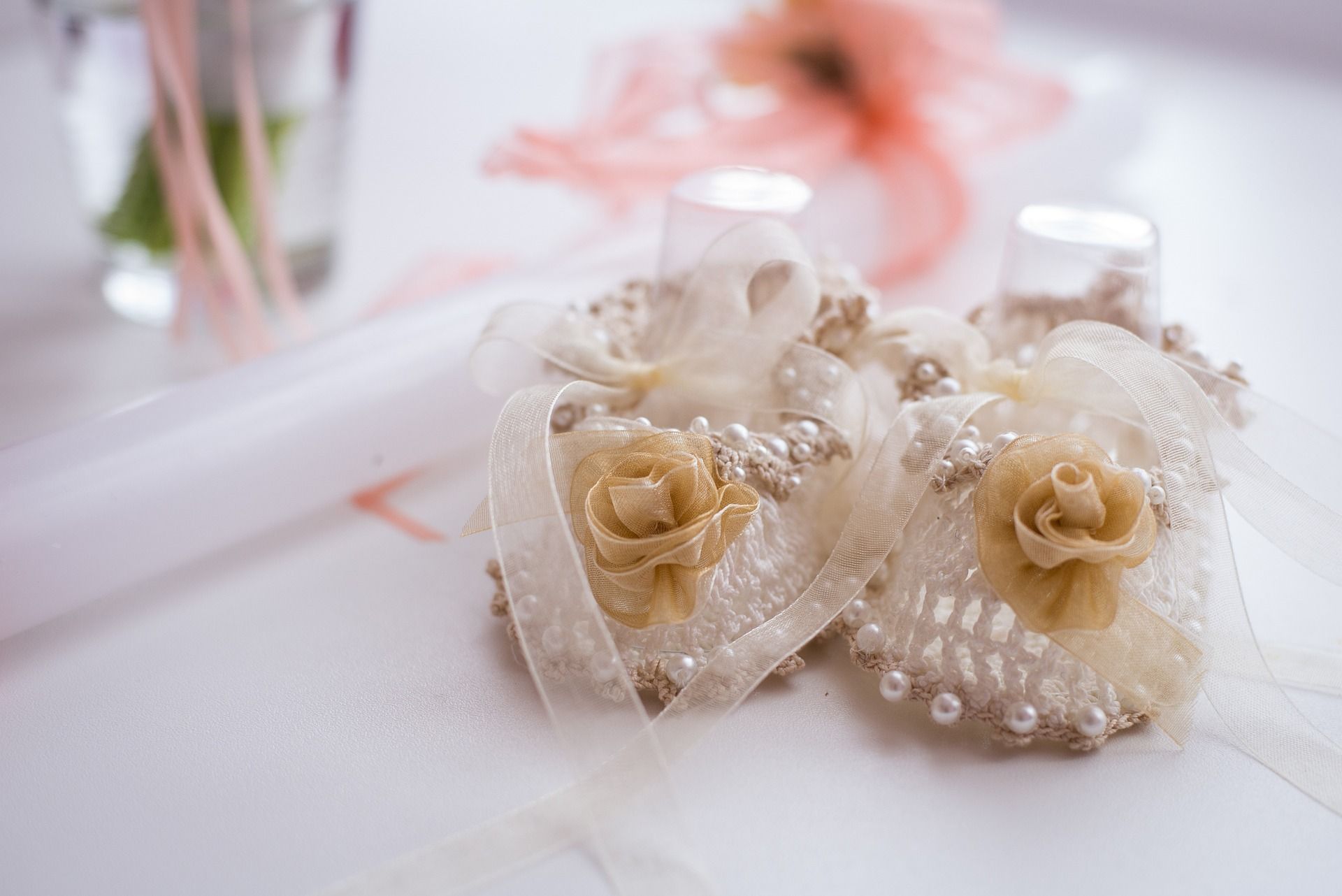 Image de couverture: Message baptême : 60 idées de textes originaux pour féliciter avec douceur